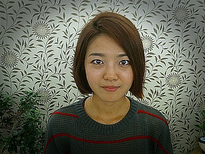 파마머리미용실 이미지