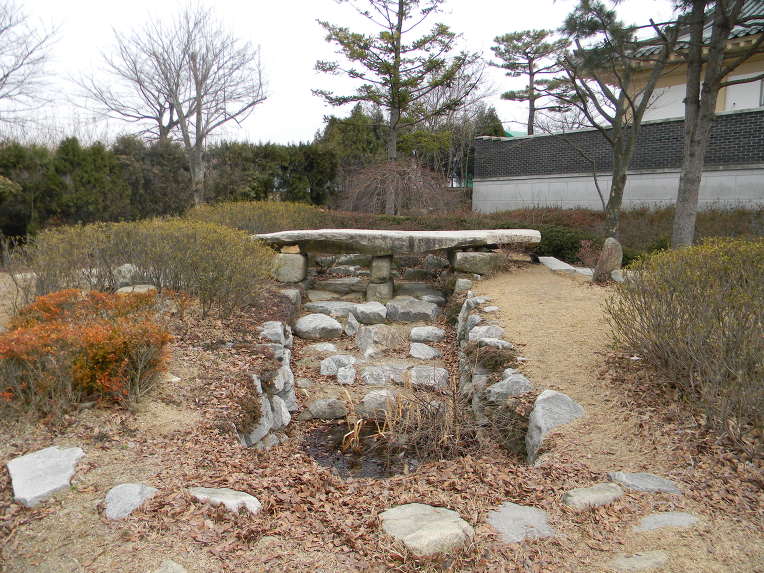 서산 해미순교성지