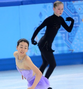 내일새벽 김연아 소치올림픽 경기일정