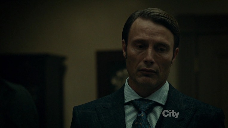 본격침샘어택미드 한니발 (Hannibal) 시즌1 에피6 Entree (2/3) *잔인주의* | 인스티즈