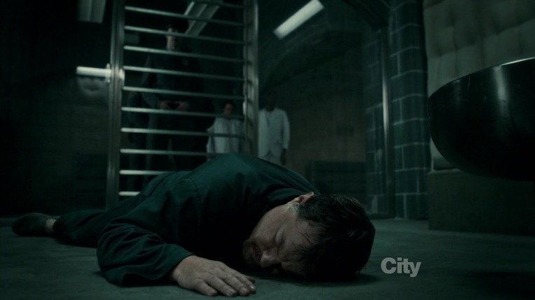 본격침샘어택미드 한니발 (Hannibal) 시즌1 에피6 Entree (1/3) *잔인주의* | 인스티즈