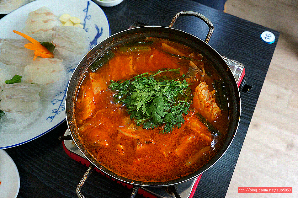 (목동 맛집)10,000원 목동 회 정식 맛집!!매운탕 수제비는 무제한 - 목동 지역 추천맛집 주문진 회집 후기