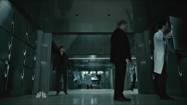 본격침샘어택미드 한니발 (Hannibal) 시즌1 에피12 Releves (2/5) | 인스티즈