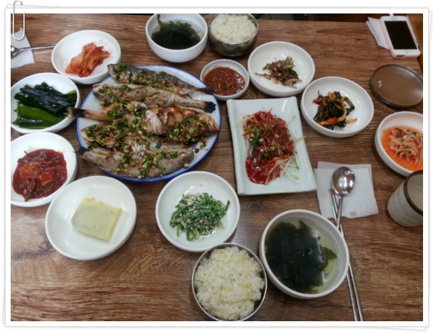 금복횟집 이미지