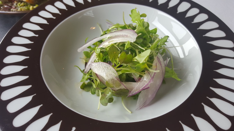 라싸브어(La Saveur) 이미지