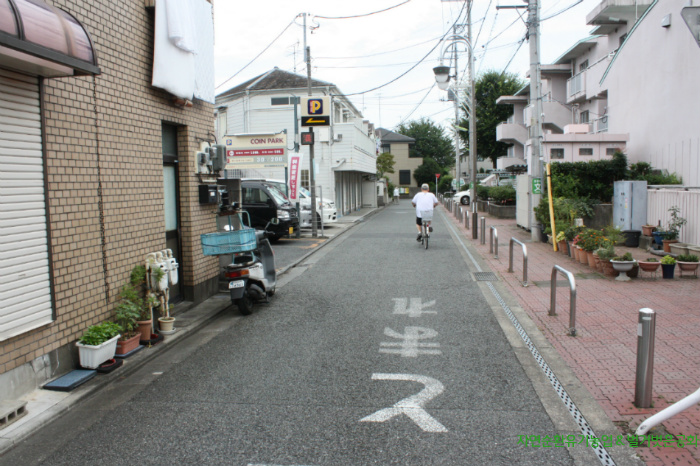 일본 도쿄 도시농업공원 8곳 방문과 일본 6차산업 농장- 16