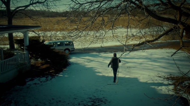 본격침샘어택미드 한니발(Hannibal) 시즌1 에피8 Fromage (1/4) | 인스티즈