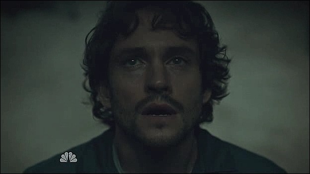 이젠홍콩인지욕망인지모르겠는미드 한니발(Hannibal) 시즌2 에피 4 Takiawase (2/3) (여러가지로주의) | 인스티즈