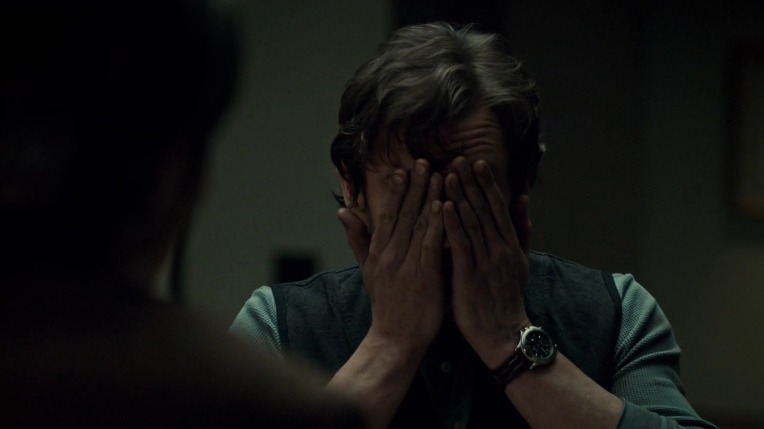 본격침샘어택미드 한니발(Hannibal) 시즌1 에피8 Formage (3/4) | 인스티즈