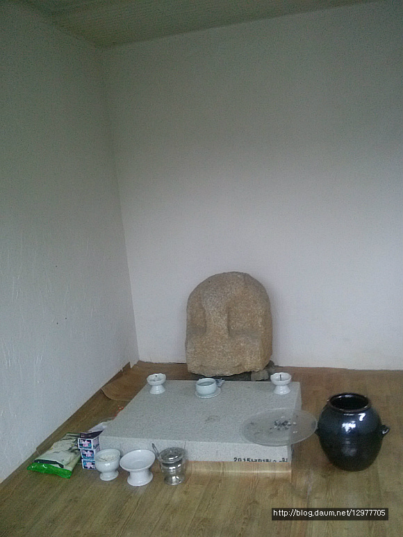 숲쟁이 이미지