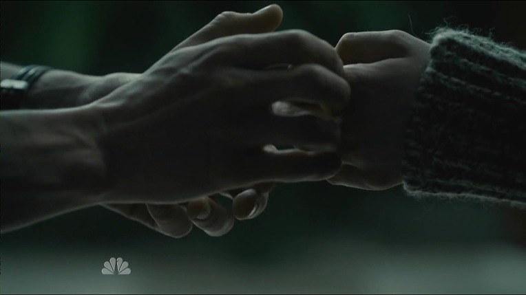 본격침샘어택미드 한니발 (Hannibal) 시즌1 에피12 Releves (3/5) | 인스티즈