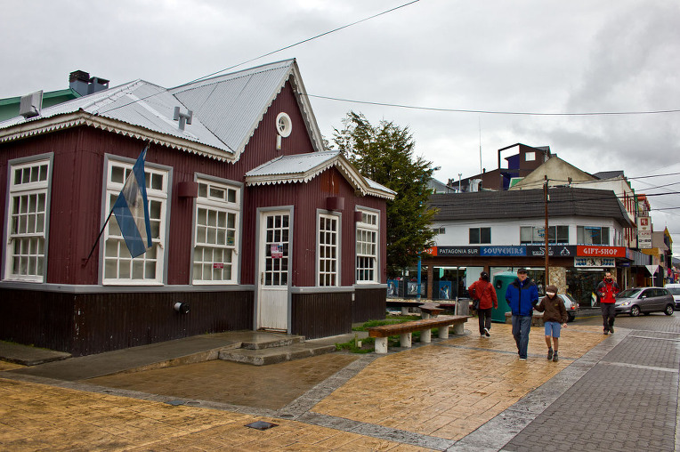 세계 최남단 도시...아르헨티나 우수아이아(Ushuaia) | 인스티즈