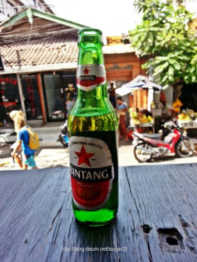 #05 KUTA Beach