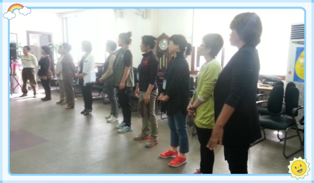 실버요가,웃음요가,생활요가,건강요가(임효림강사)동영상