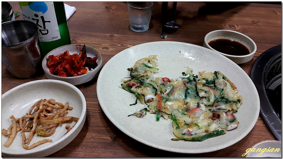 낙지연포탕이 없다면 문어연포탕도 좋아~