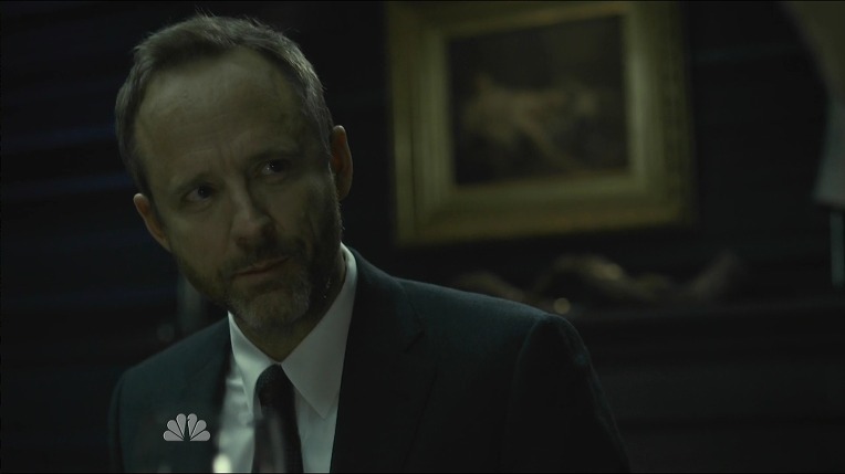 본격침샘어택미드 한니발 (Hannibal) 시즌1 에피10 Buffet Froid (4/5) *잔인주의* | 인스티즈