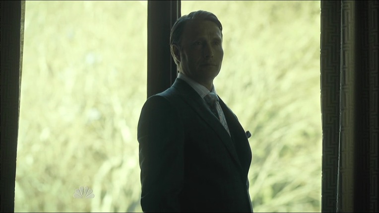 본격침샘어택미드 한니발 (Hannibal) 시즌1 에피12 Releves (3/5) | 인스티즈
