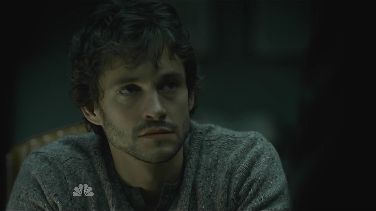 본격침샘어택미드 한니발 (Hannibal) 시즌1 에피10 Buffet Froid (3/5) *잔인주의* | 인스티즈