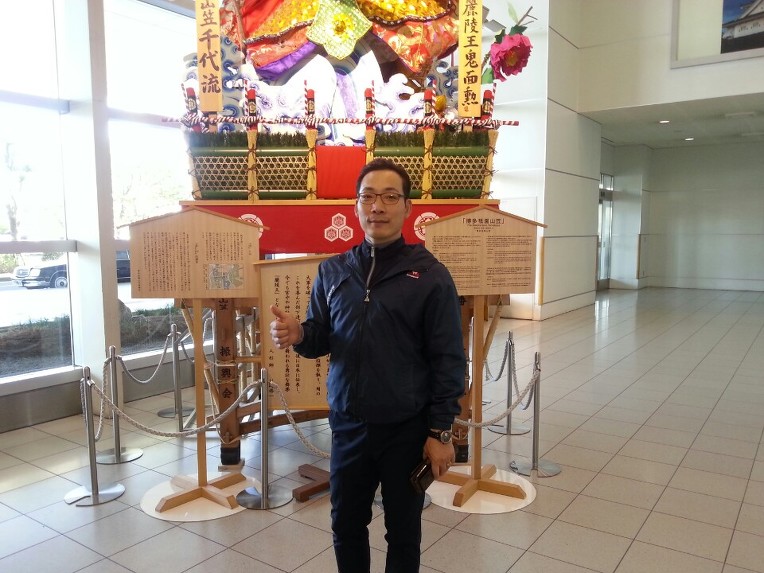 빈댄스스포츠학원//일본에서B