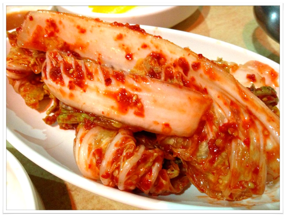 바지락손칼국수 이미지