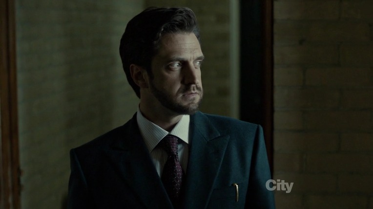 본격침샘어택미드 한니발 (Hannibal) 시즌1 에피6 Entree (1/3) *잔인주의* | 인스티즈