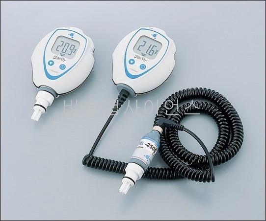산소농도계,OXYGEN METERS
