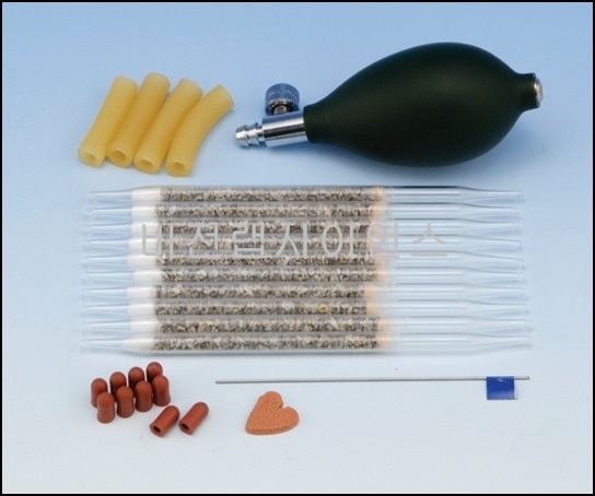 스모크테스터세트,SMOKE TESTER