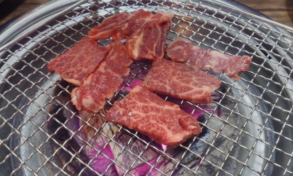 황금한우 이미지