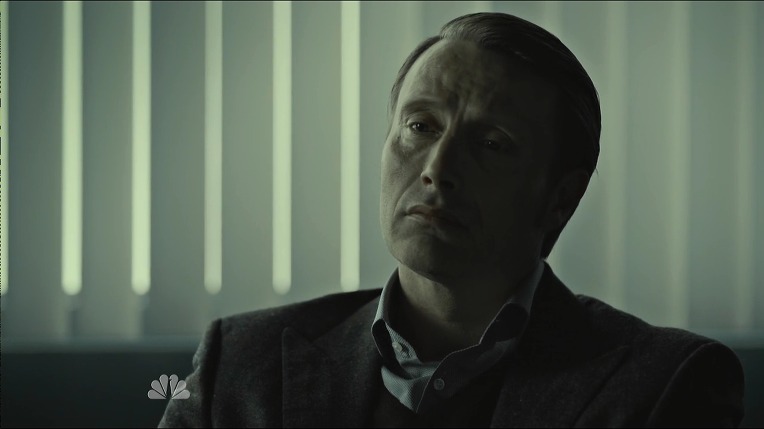 본격침샘어택미드 한니발 (Hannibal) 시즌1 에피13 Savoureux (5/5) | 인스티즈