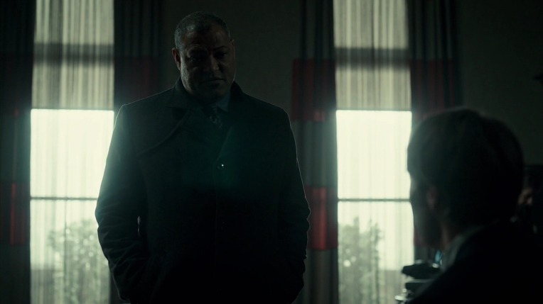 본격침샘어택미드 한니발(Hannibal) 시즌1 에피8 Formage (4/4) | 인스티즈