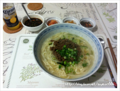 칼국수먹는날 이미지