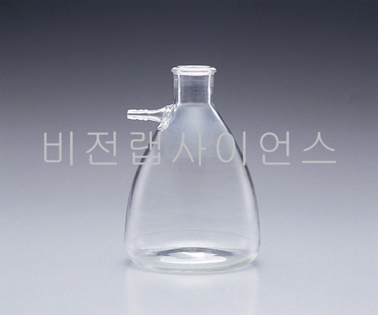FILTERING BOTTLES GLASS,여과병