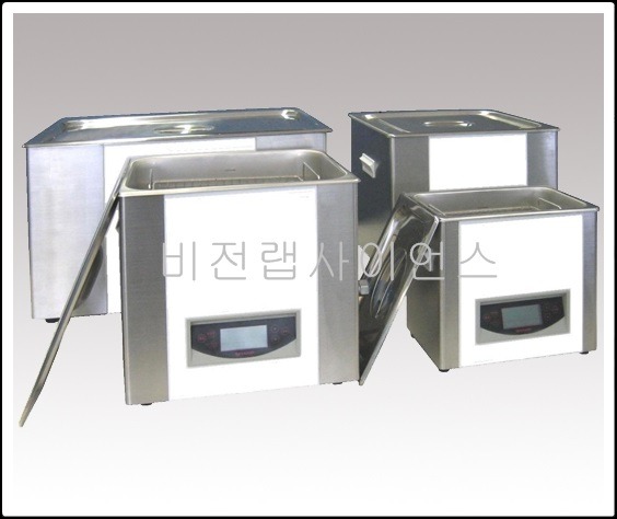 초음파세척기(히터타입) ,ULTRASONIC CLEANERS
