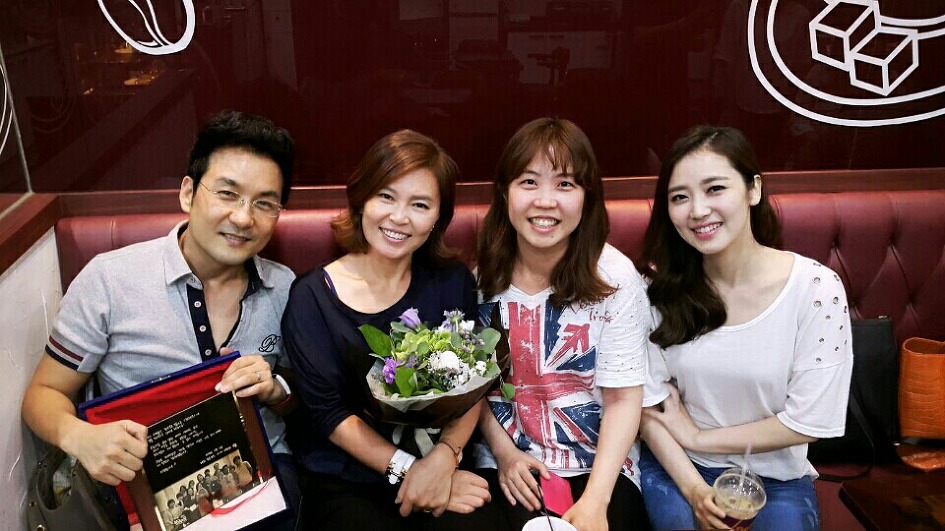 황금연못 이미지