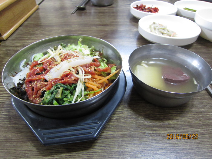 진미식당 이미지