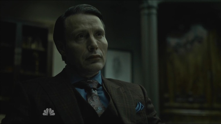 본격침샘어택미드 한니발 (Hannibal) 시즌1 에피 11 Roti (2/4) | 인스티즈