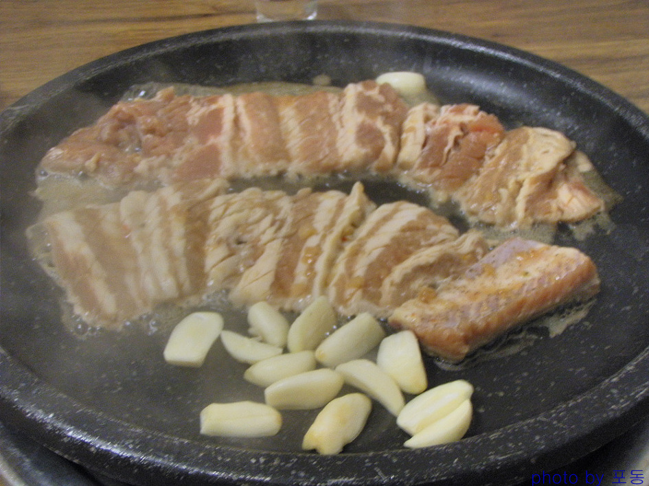 서울갈비 이미지
