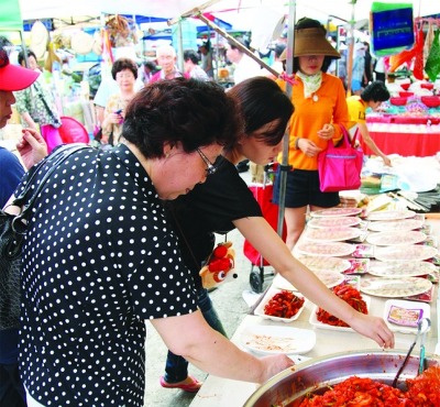 [한국시민뉴스] 성남시티투어버스 지역 명소 누빈다