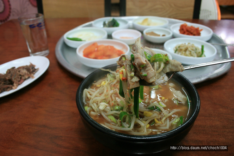 착한국밥 이미지