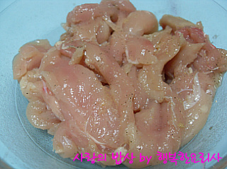 동네치킨 이미지