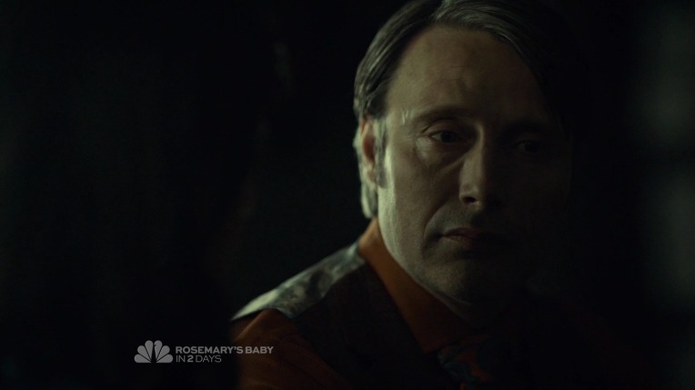 이젠홍콩인지욕망인지모르겠는미드 한니발(Hannibal) 시즌2 에피 11 KoNoMono (4/4) 스압주의 | 인스티즈