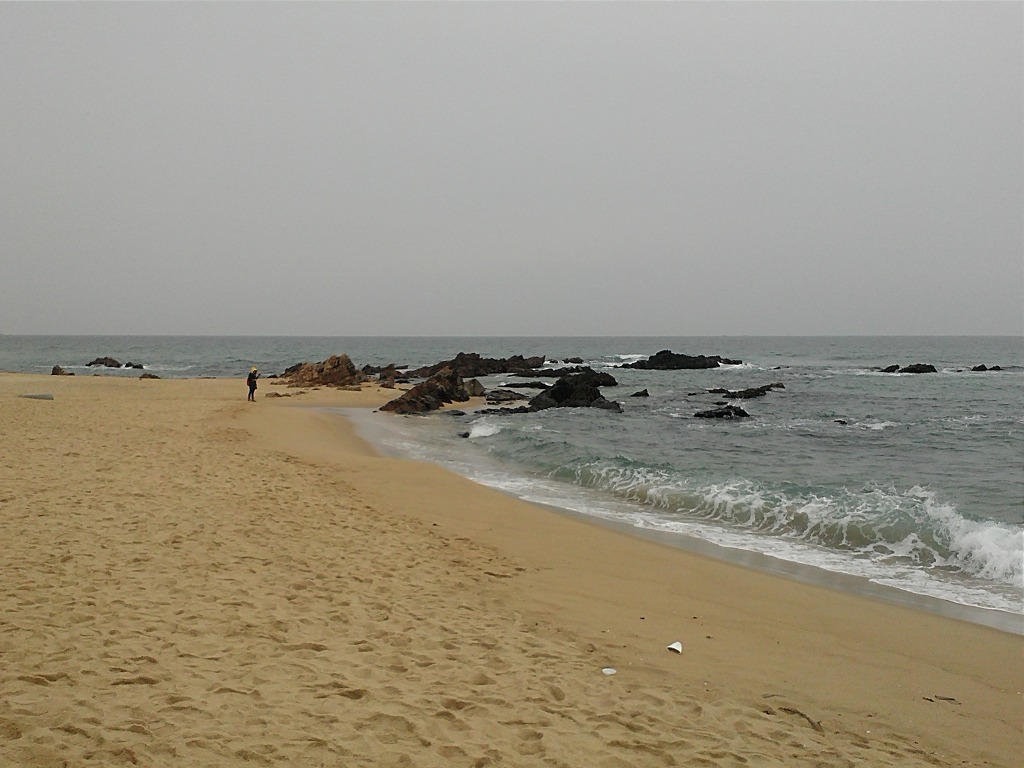 정동진 여행