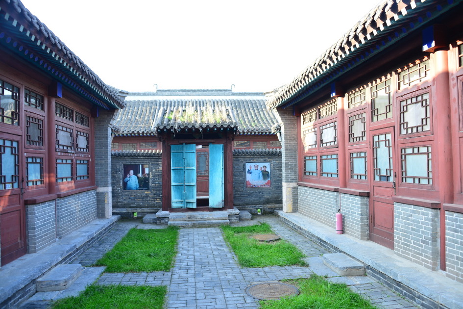 산해관 이미지