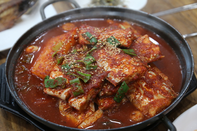 일출봉식당 이미지