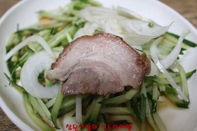 서대시장족발 이미지