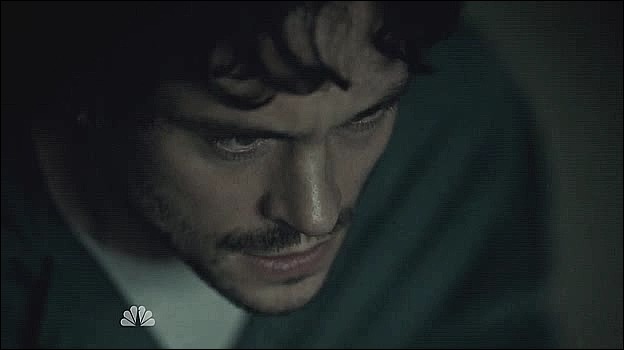 이젠홍콩인지욕망인지모르겠는미드 한니발(Hannibal) 시즌2 에피 4 Takiawase (2/3) (여러가지로주의) | 인스티즈