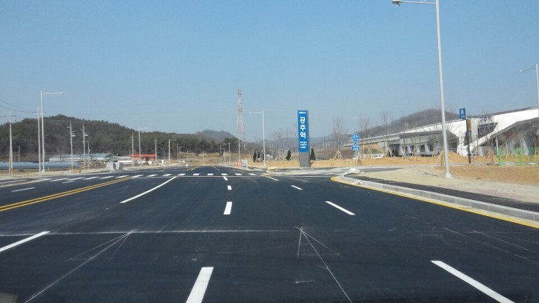 KTX공주역 초역세권 상업지,근생및 중밀 주거지    