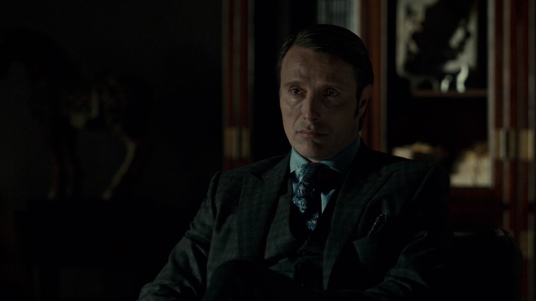 본격침샘어택미드 한니발(Hannibal) 시즌1 에피8 Fromage (1/4) | 인스티즈