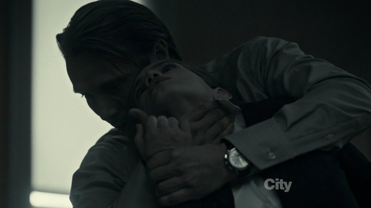 본격침샘어택미드 한니발 (Hannibal) 시즌1 에피6 Entree (3/3) *잔인주의* | 인스티즈
