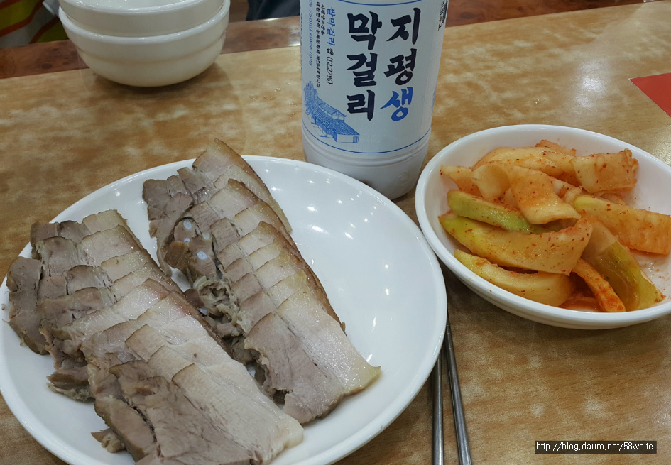 천서리막국수 이미지